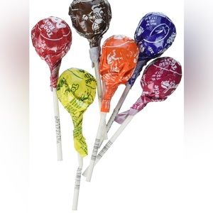 The best candy ever and a pop culture laugh to spare